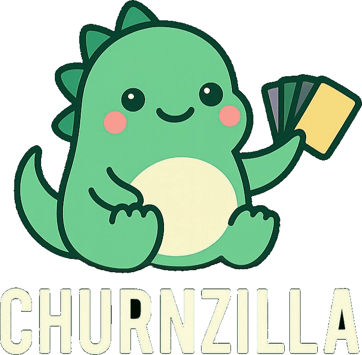 Churnzilla